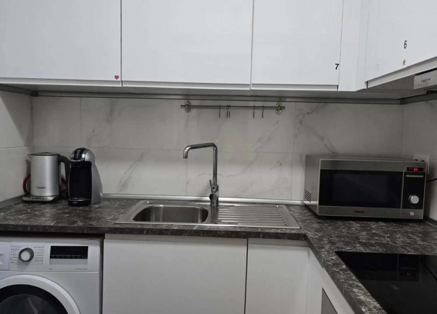 Homestay Casa Acogedora Apartment L'Hospitalet de Llobregat