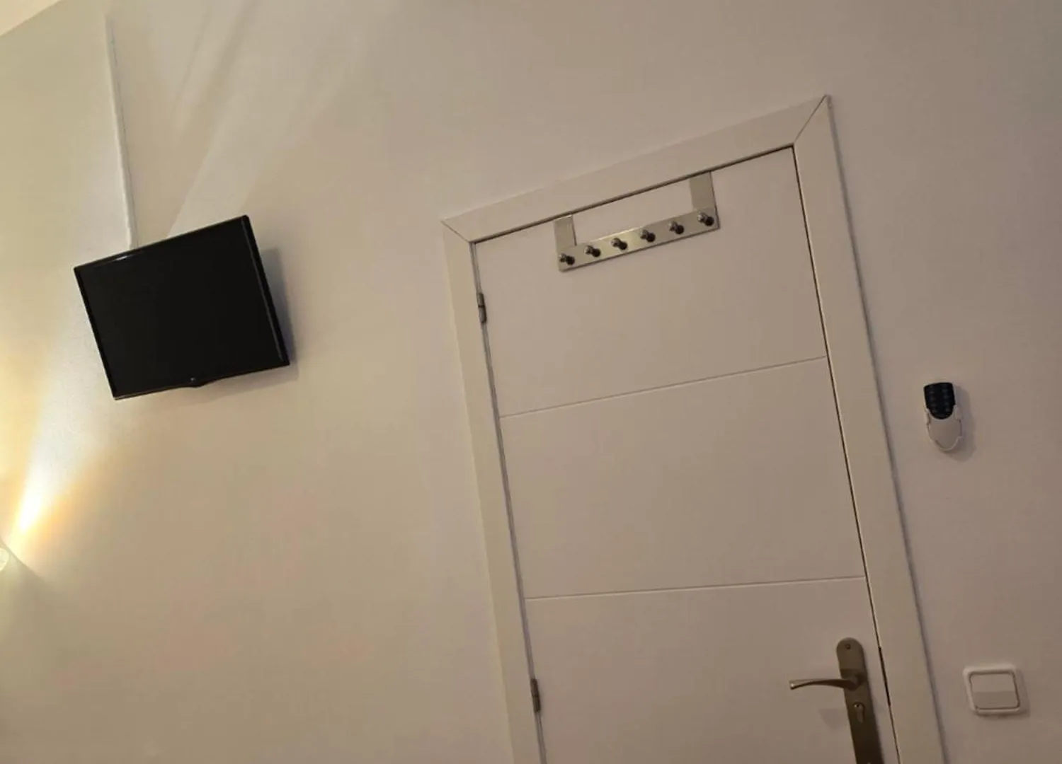 Casa Acogedora Apartment L'Hospitalet de Llobregat 0*,  Spain