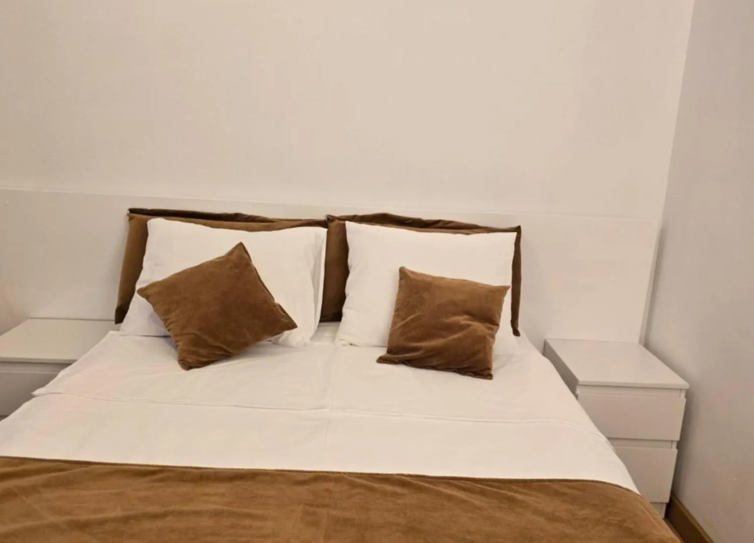 Casa Acogedora Apartment L'Hospitalet de Llobregat Spain