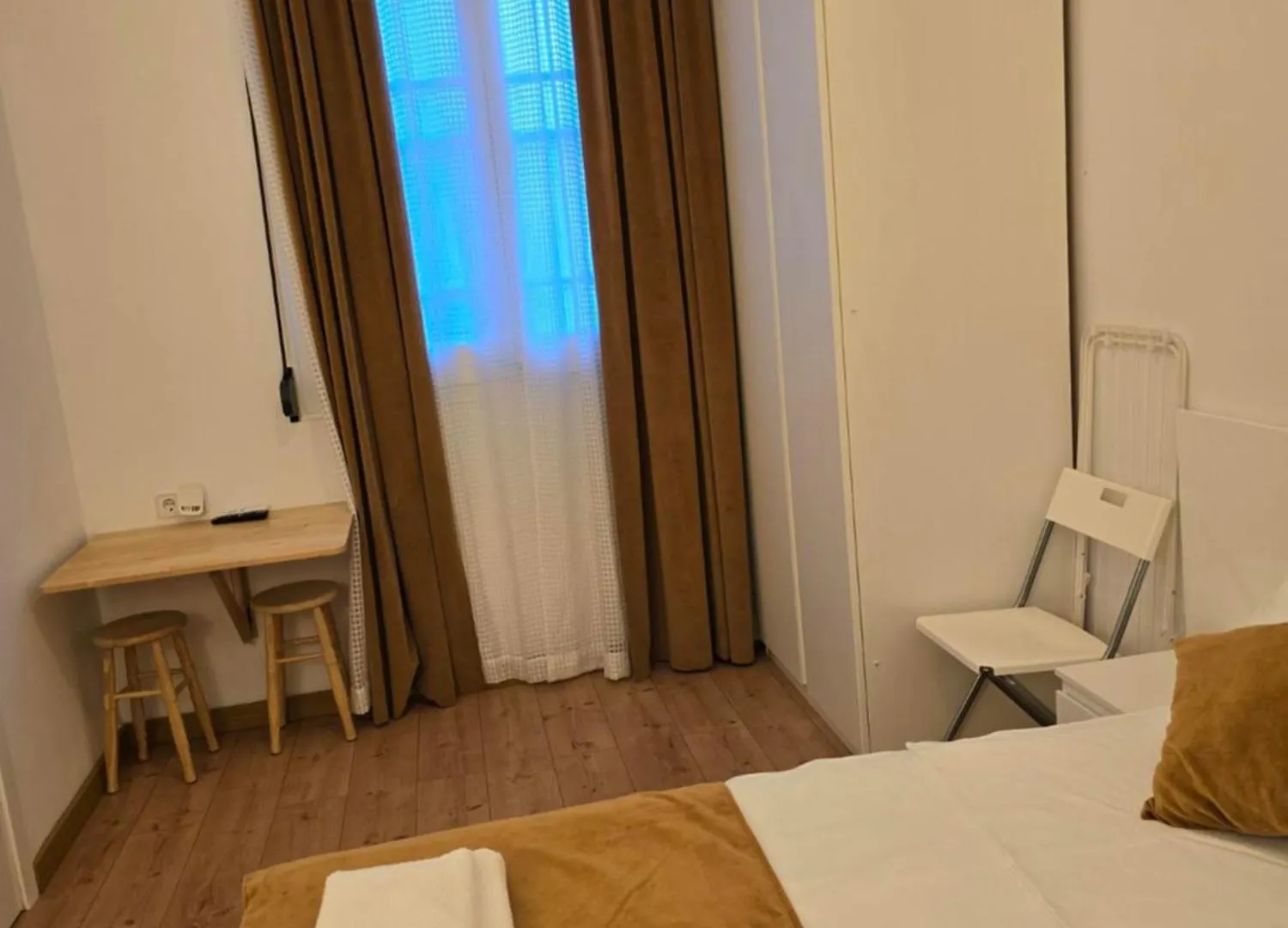 Casa Acogedora Apartment L'Hospitalet de Llobregat Homestay